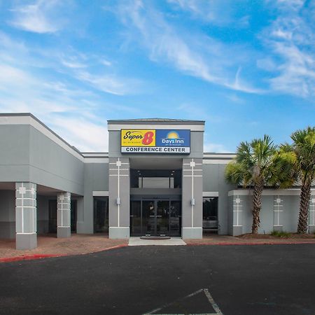 Days Inn By Wyndham Mobile I-65 מראה חיצוני תמונה